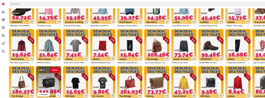 Social Media eCommerce