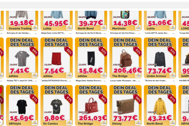 Social Media eCommerce