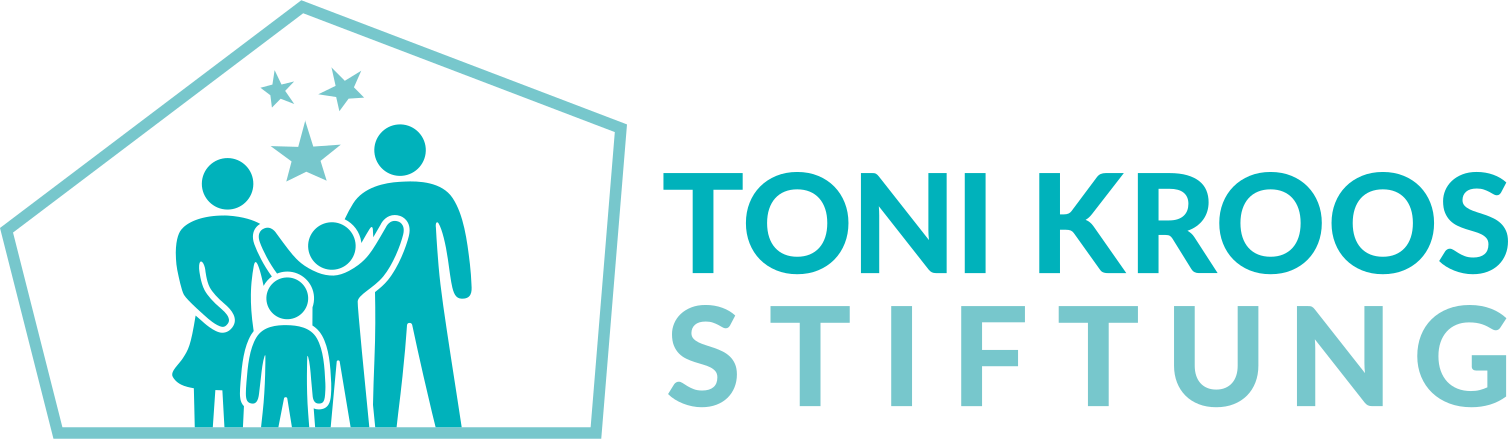 Toni Kroos Stiftung
