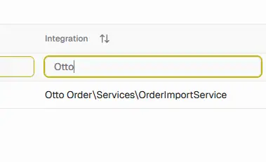 PlentyOne Fehlerlogs sofort filtern.