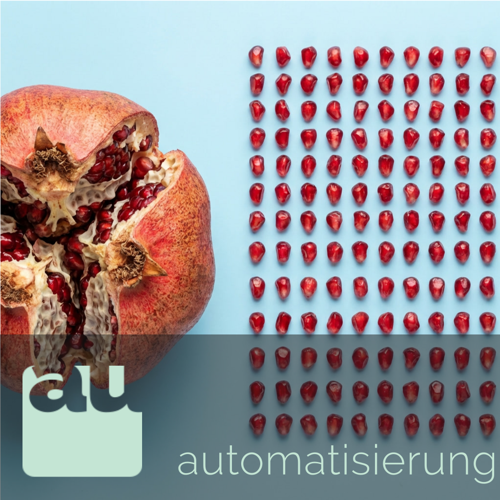 automatisierung